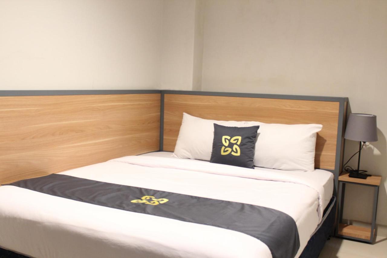 Ghurfati Hotel Mangga Besar Jacarta Exterior foto