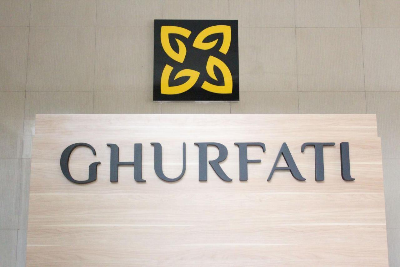 Ghurfati Hotel Mangga Besar Jacarta Exterior foto